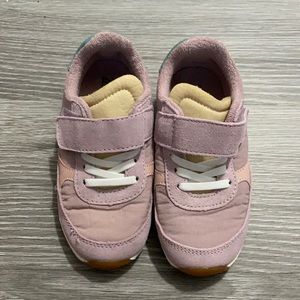 Zara sneakers size euro 26